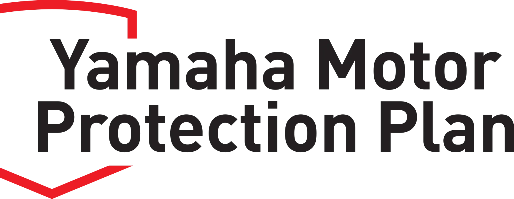 Yamaha Motor Protection Plan Logo